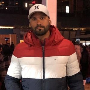 Meet your Posher, Samuel